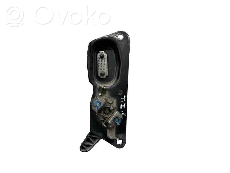 Peugeot Expert Rear door interior handle 