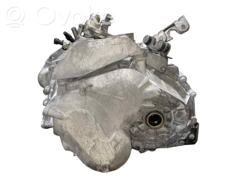 Opel Vectra C Manual 5 speed gearbox 