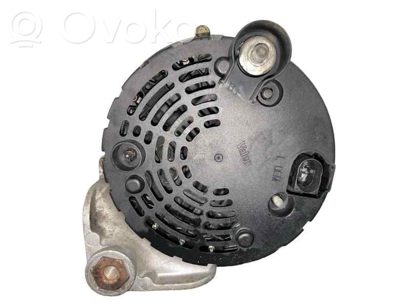 BMW 3 E46 Generator/alternator 