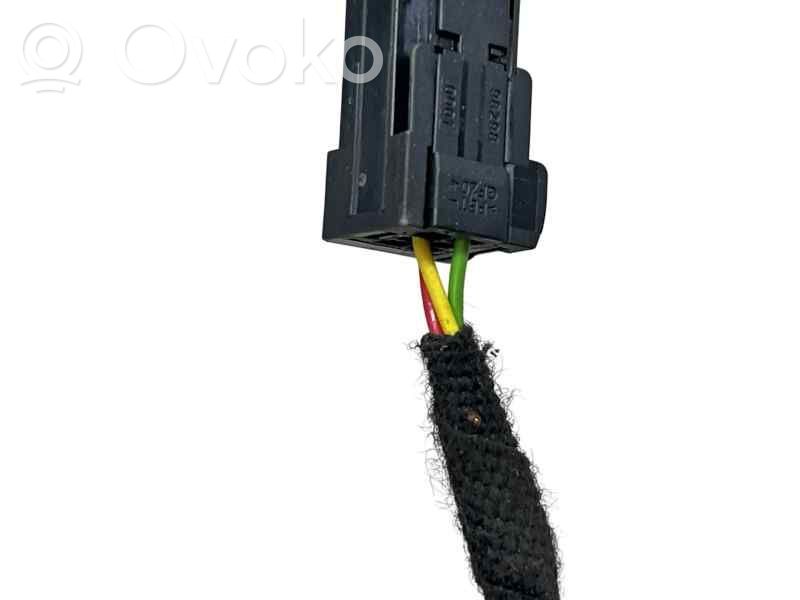 Citroen C3 Specchietto retrovisore elettrico portiera anteriore 