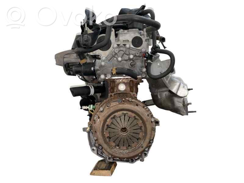 Engine   K4MF720