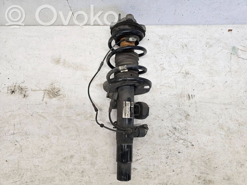BMW 3 G20 G21 Ammortizzatore anteriore con molla elicoidale 
