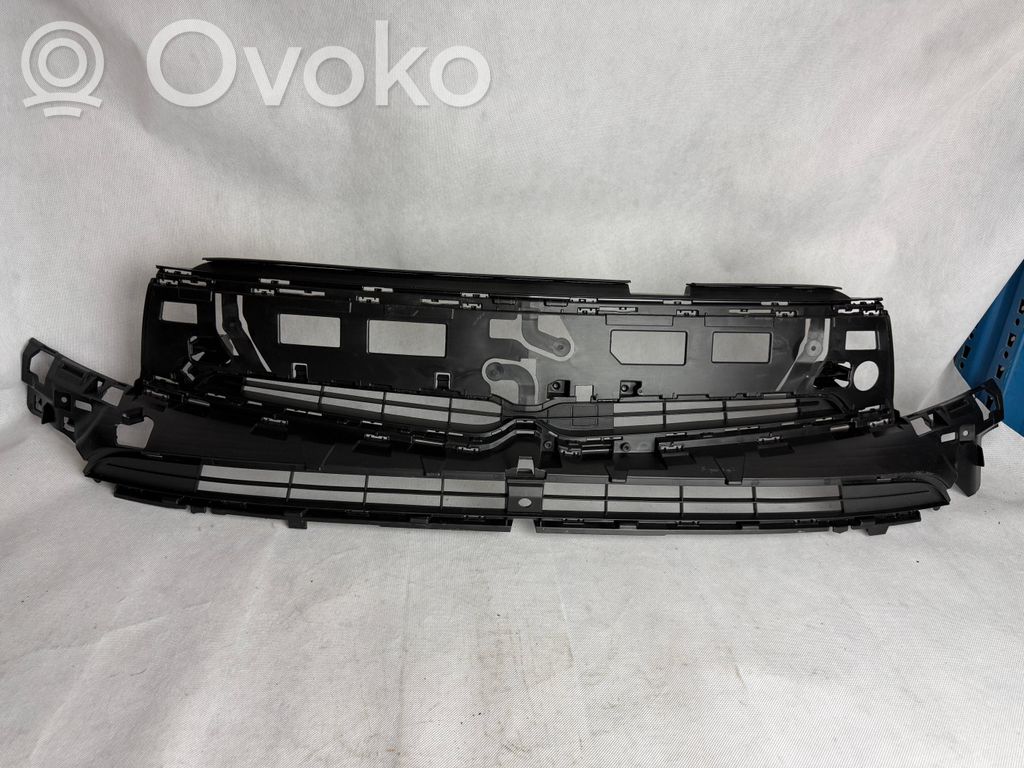 Opel Grandland X Maskownica / Grill / Atrapa górna chłodnicy 