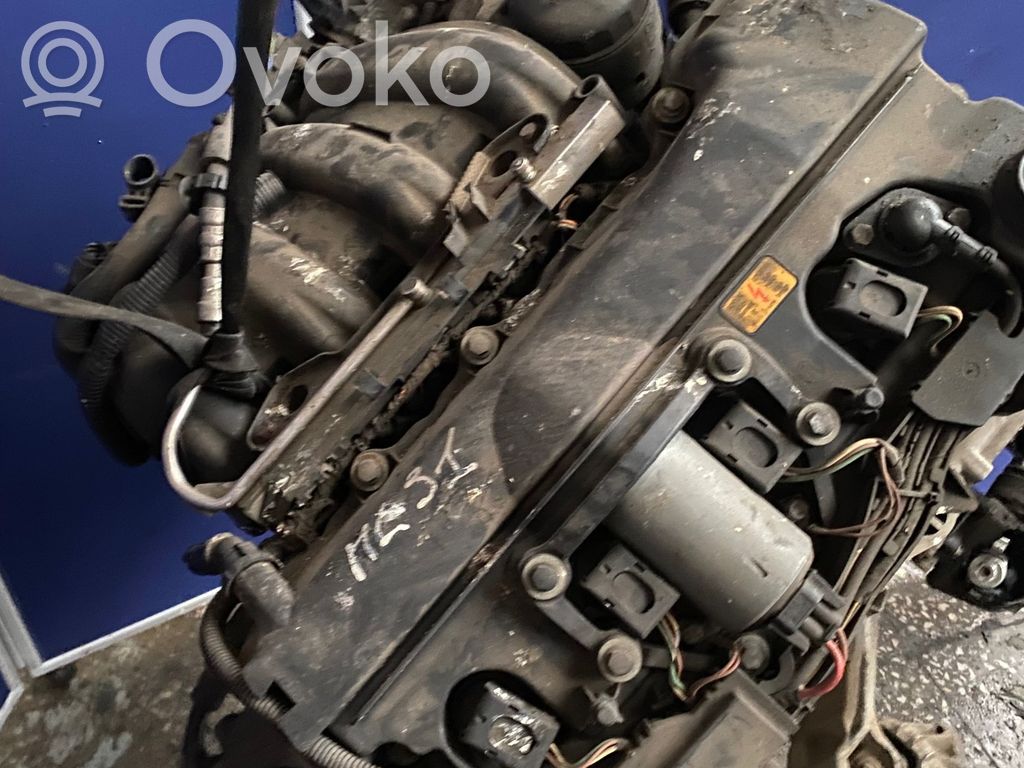 Engine   N46B20BY