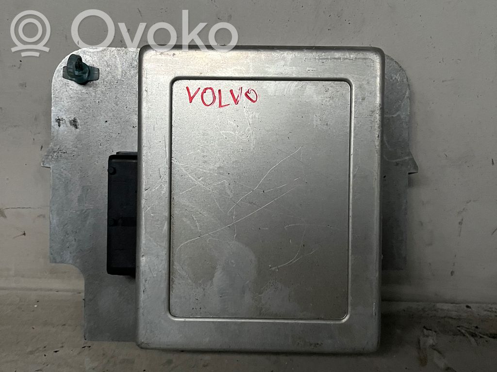 Volvo S40, V40 Engine control unit/module 
