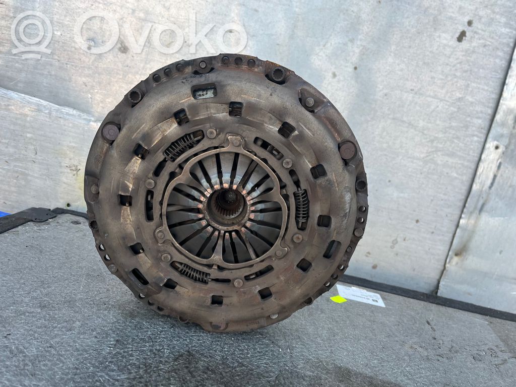 Volkswagen Crafter Clutch set kit 