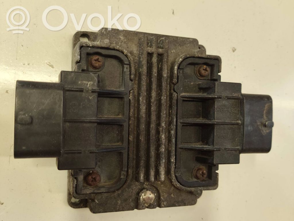Saab 9-3 Ver2 Gearbox control unit/module 