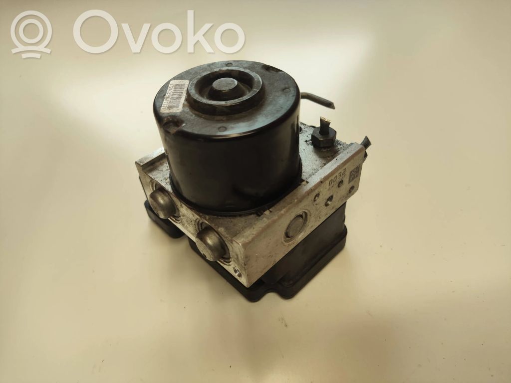Aixam City III ABS Pump 