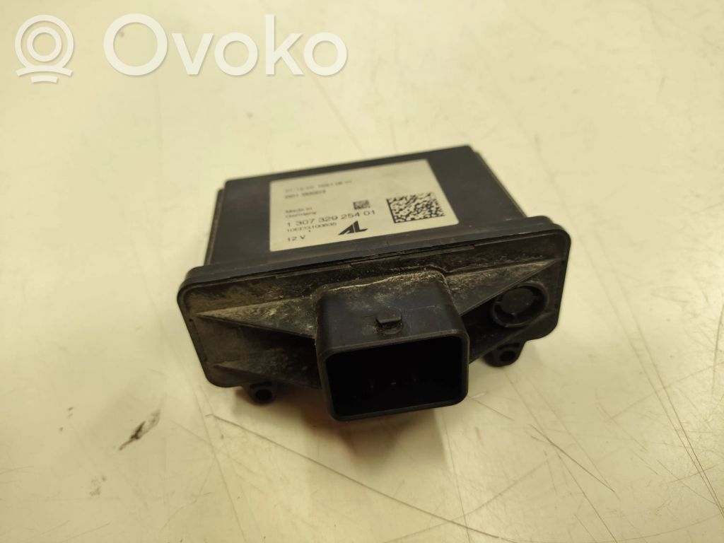 Volvo V50 Sterownik / moduł świateł Xenon 