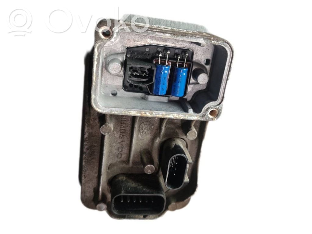 Torque split ecu control unit/module   20957831AA,30079101,11403501