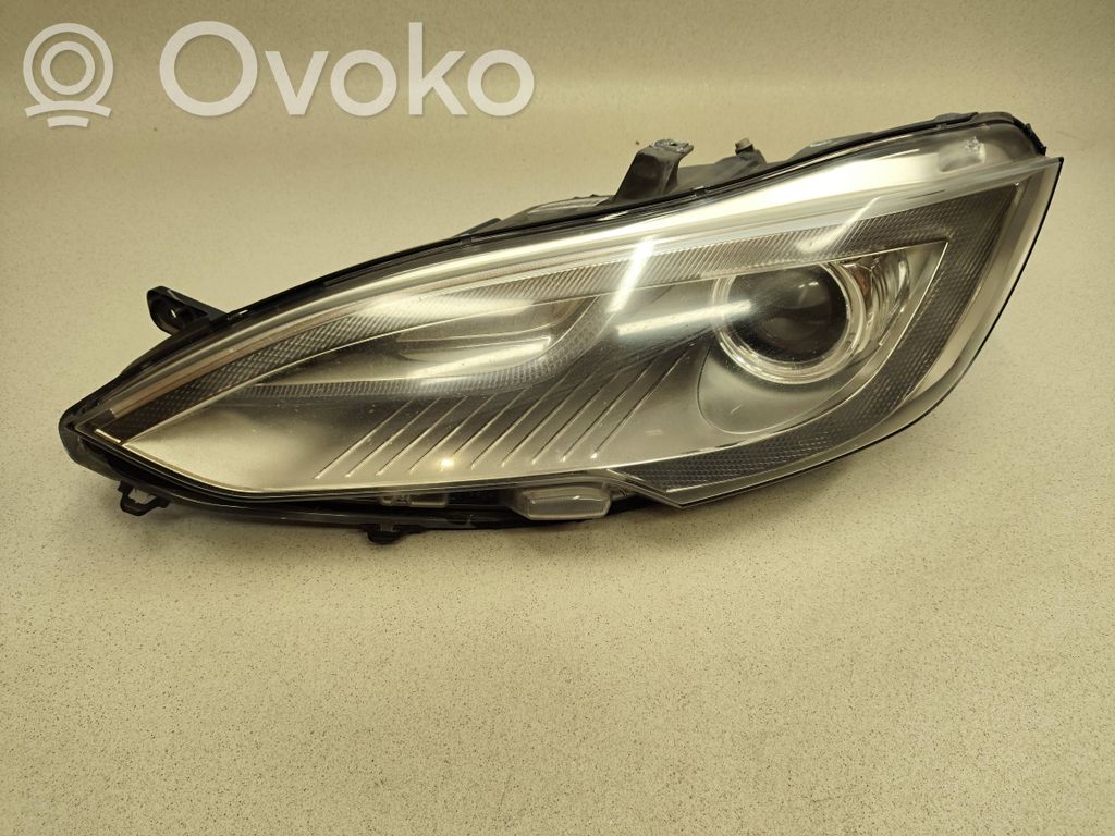 Tesla Model S Headlight/headlamp 
