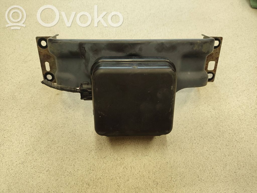 Mazda CX-3 Sensor de radar Distronic 