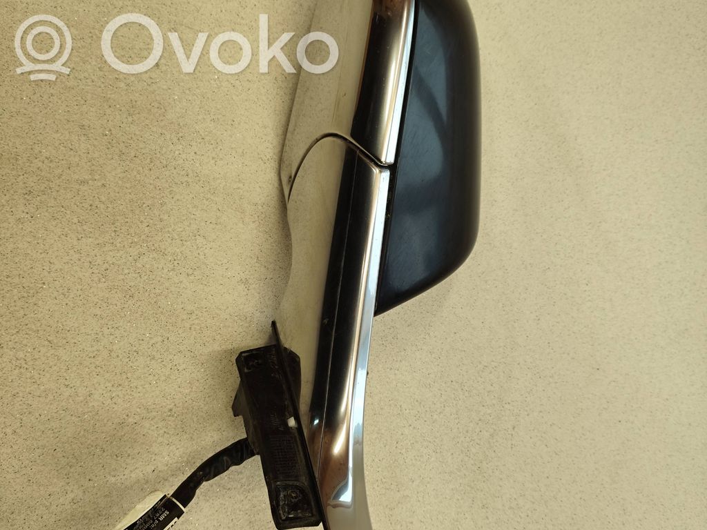 Tesla Model 3 Veidrodėlis (elektra valdomas) 