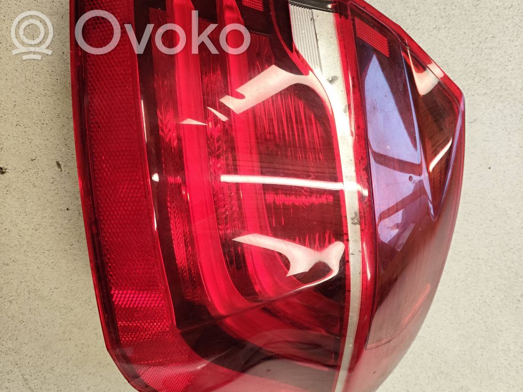 Lampa tylna   731106014,F03532000G,E45REH