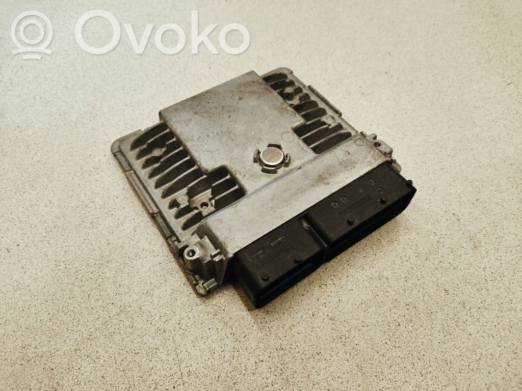 Audi A1 Engine control unit/module 