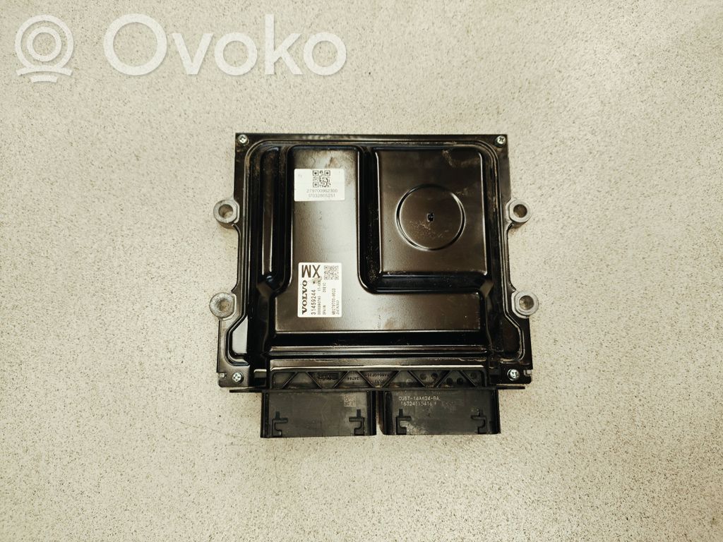 Engine control unit/module   31459244,0000390793,MB2797009623