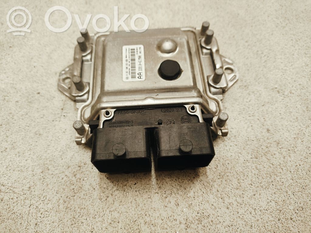 Suzuki Vitara (LY) Engine control unit/module 