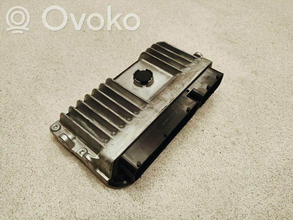 Toyota Corolla E210 E21 Unidad de control/módulo del motor 