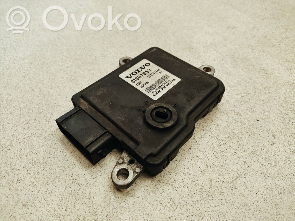 Volvo V40 Cross country Gearbox control unit/module 