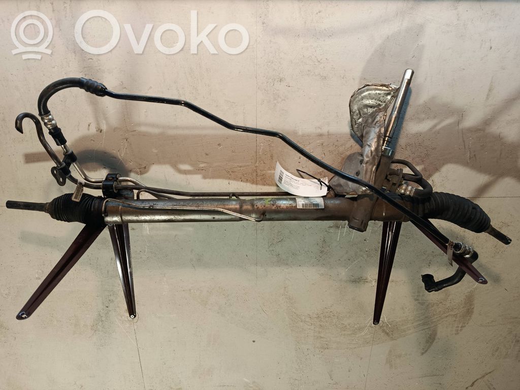 Volvo XC60 Hammastanko 