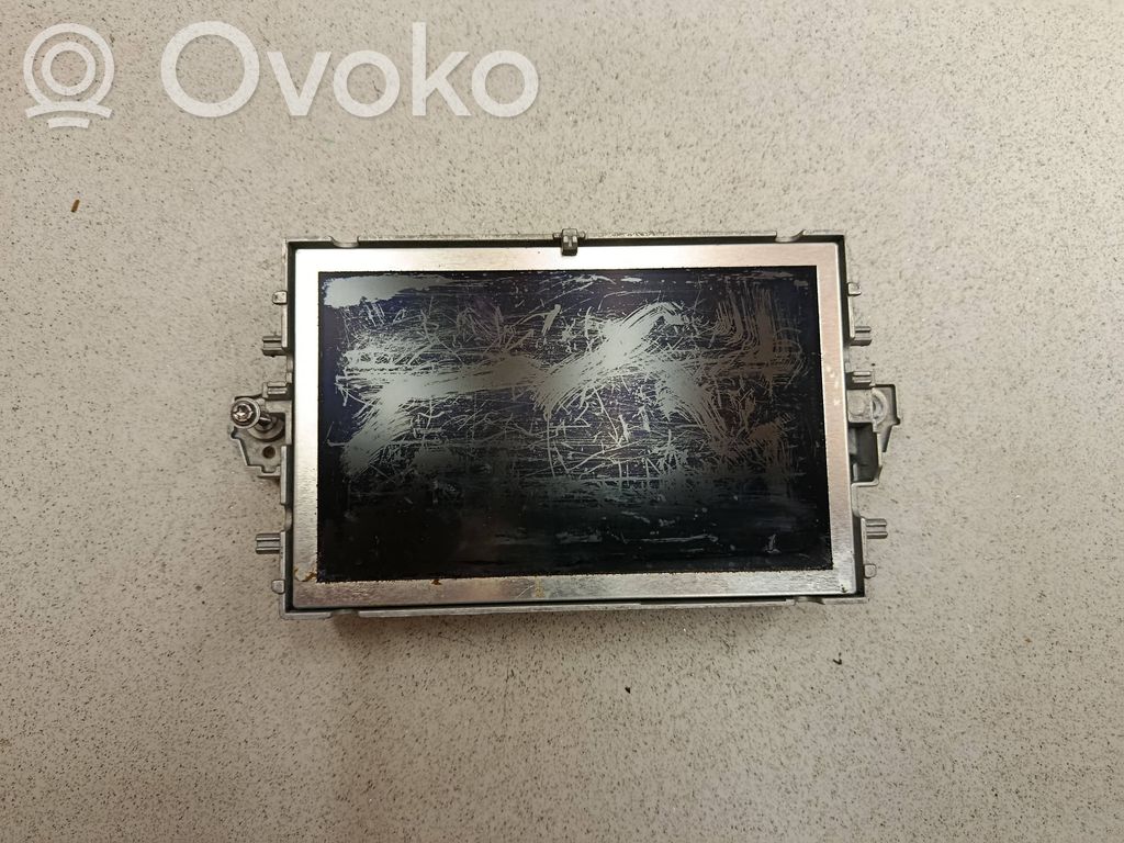 Monitor / wyświetlacz / ekran   A2129000829,18432014,2576994003