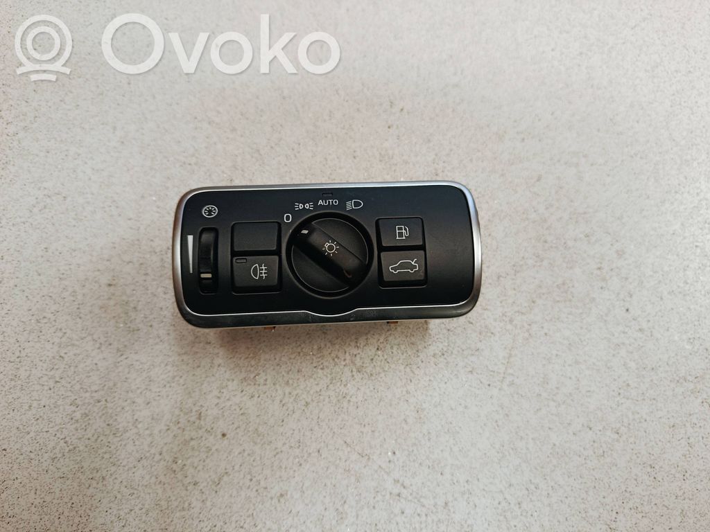 Volvo V60 Šviesų jungtukas 