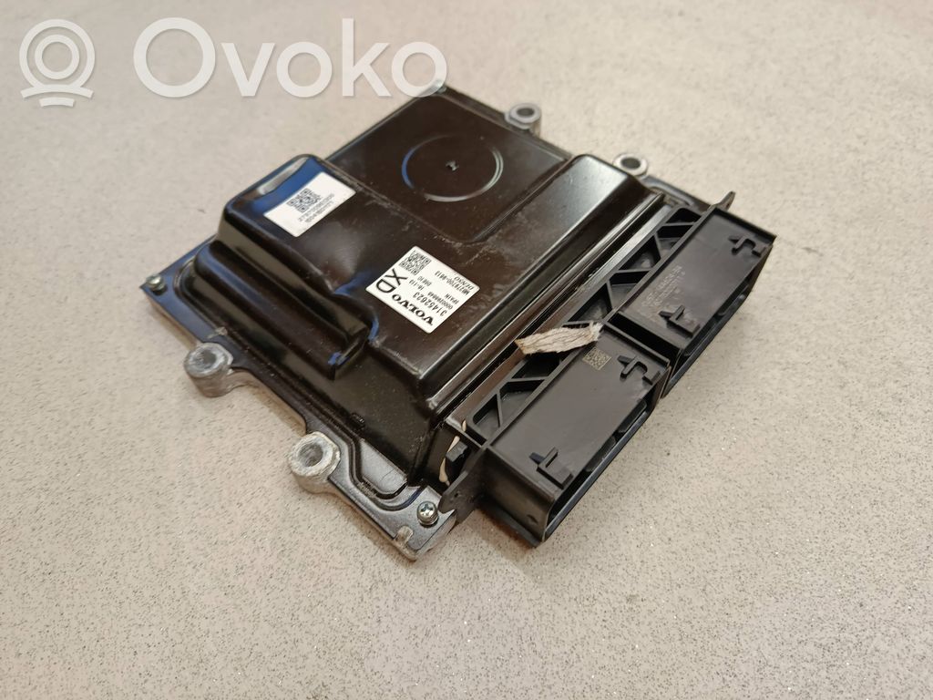 Volvo V40 Engine control unit/module 