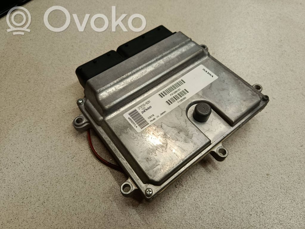 Volvo S40 Engine control unit/module 