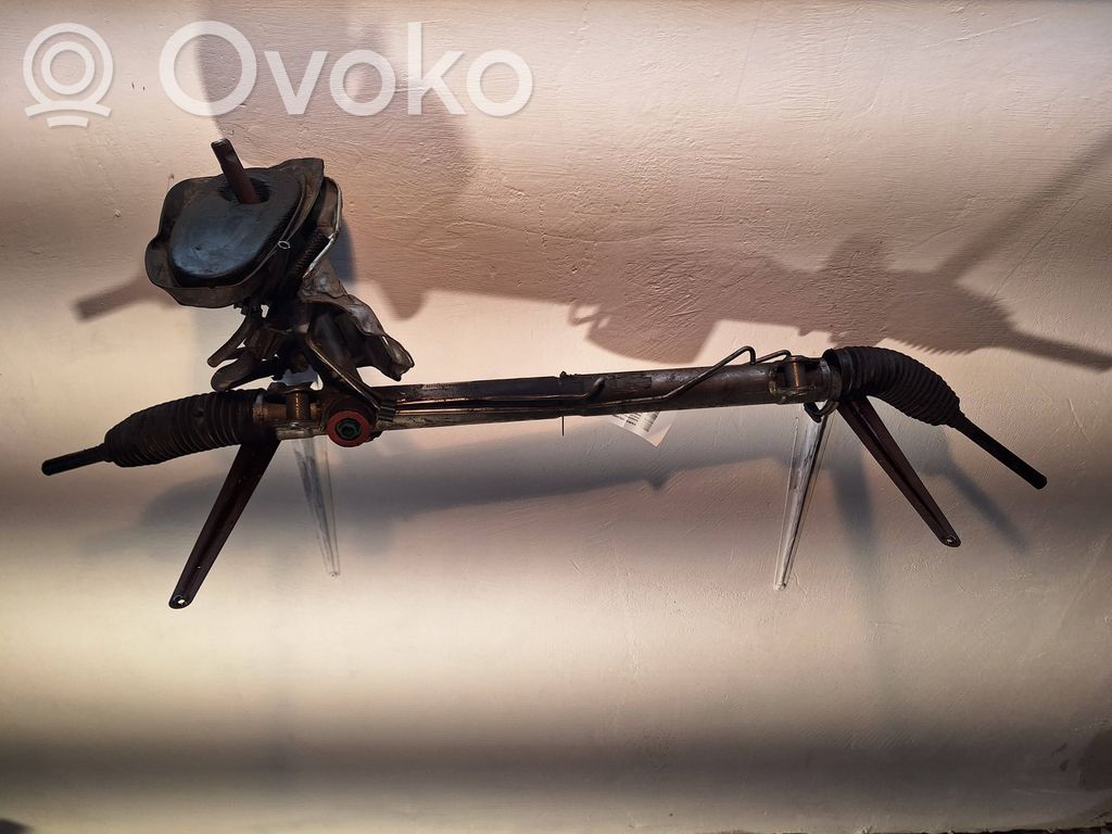 Volvo S80 Vairo kolonėlė 