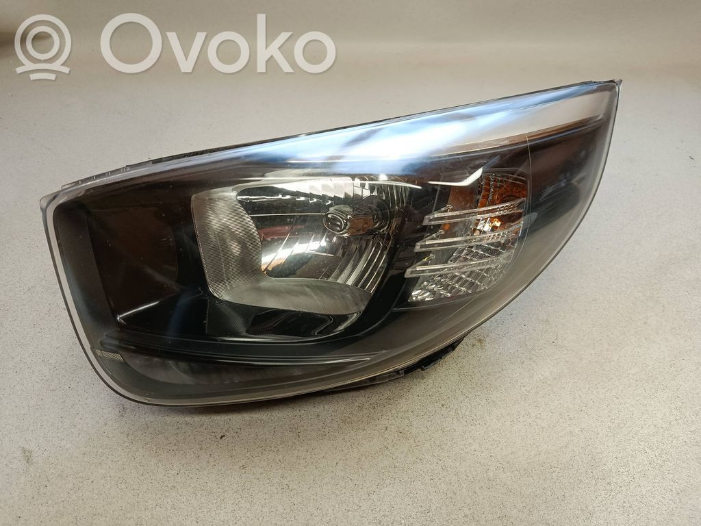KIA Picanto Scheinwerfer 