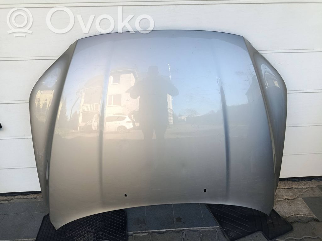 Dzinēja pārsegs (vāks)   3401N