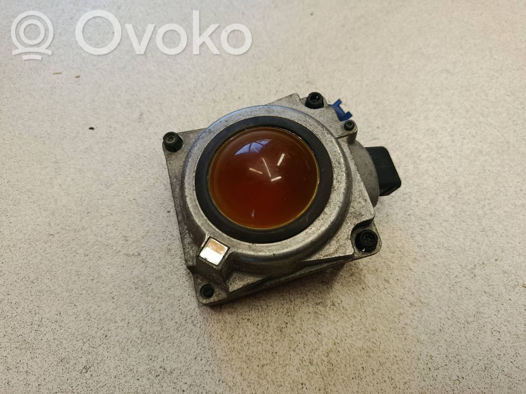 Volkswagen PASSAT B7 Sensor de radar Distronic 