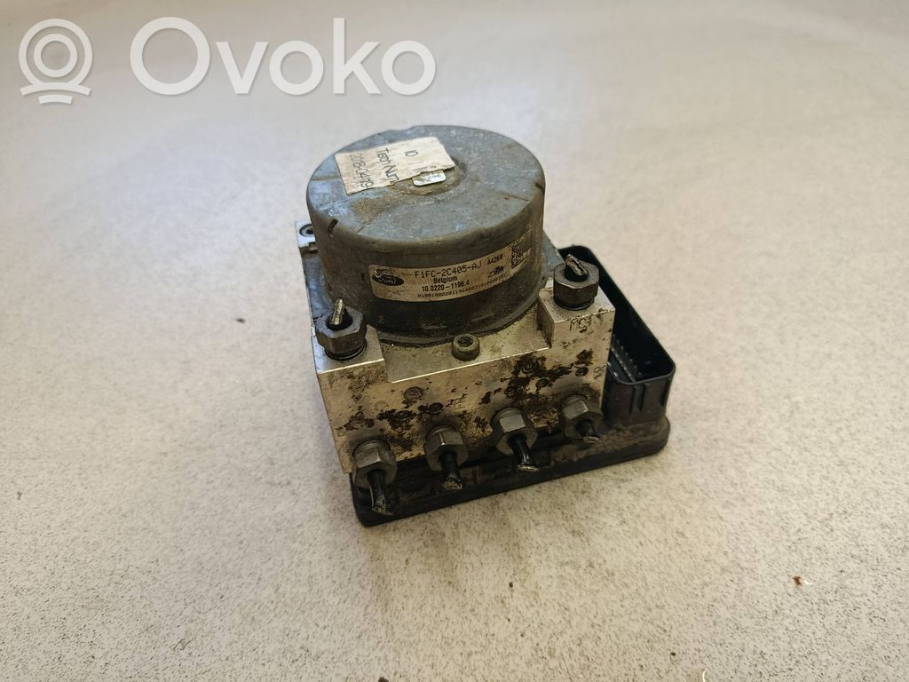 Ford Focus ABS Pump 