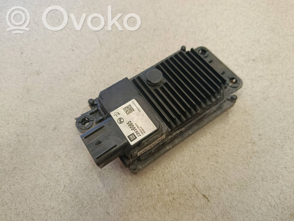 Volvo V60 Distronikas 