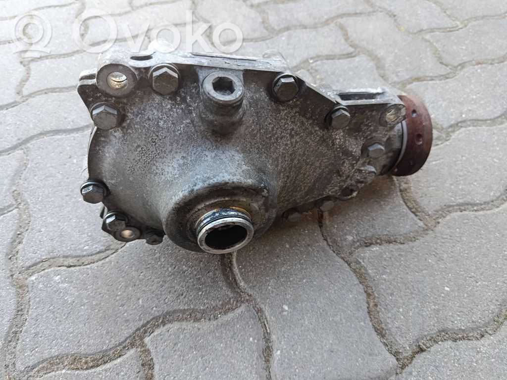 BMW 5 F10 F11 Front differential 
