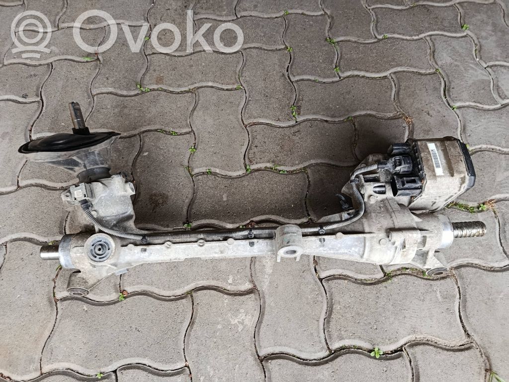 Ford Kuga II Steering rack 