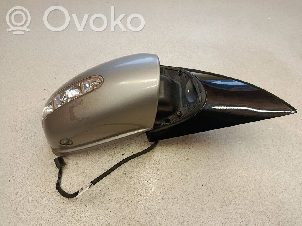 Mercedes-Benz ML W164 Front door electric wing mirror 