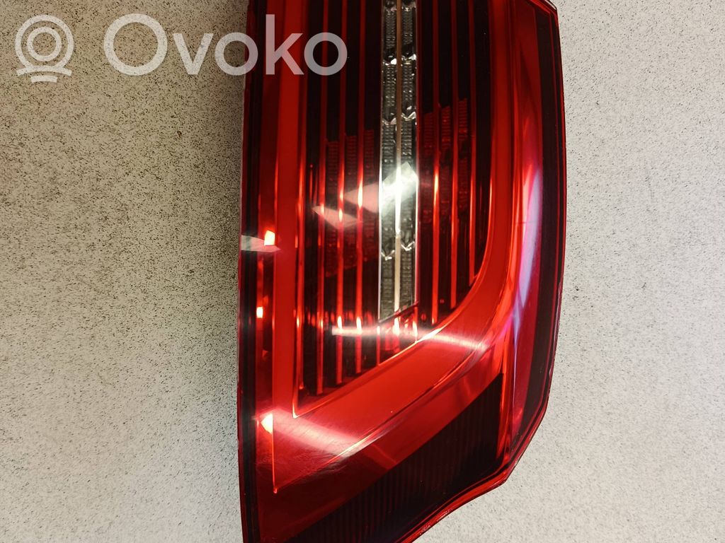 Lampa tylna   3G5945208C,81420201