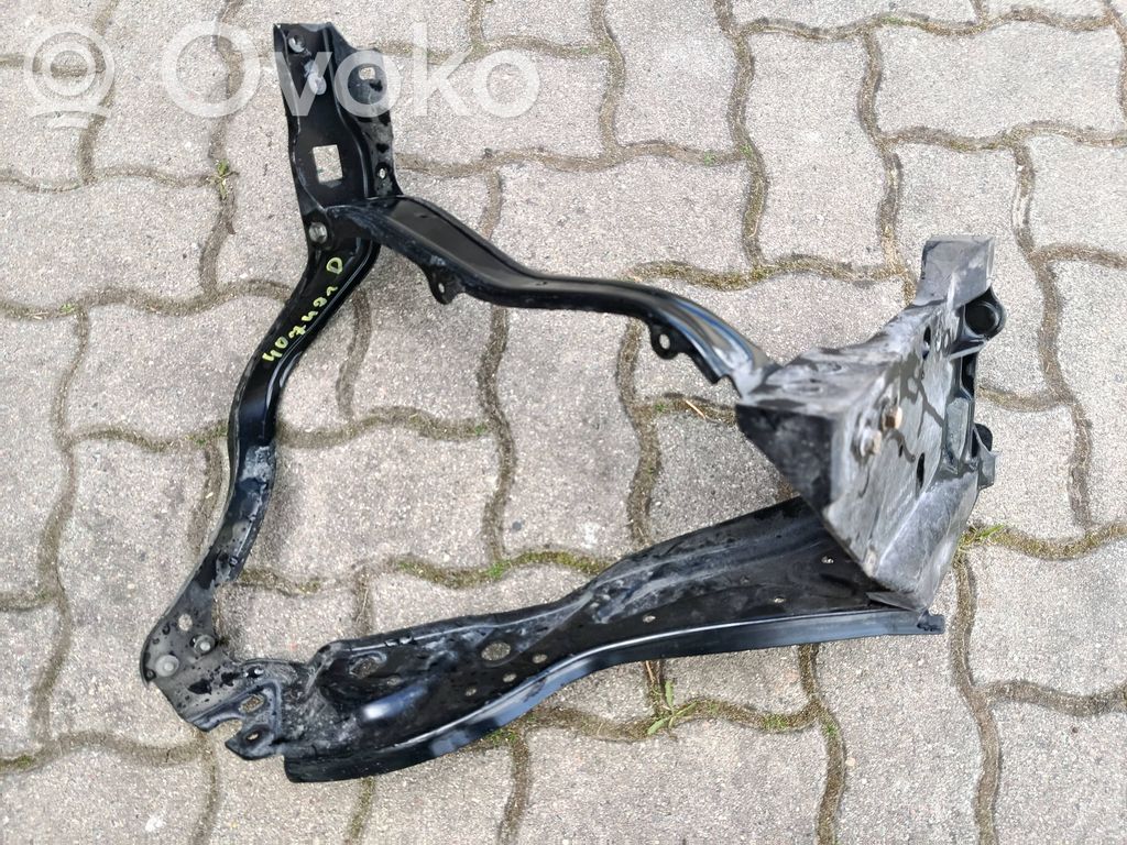 Mercedes-Benz E A207 Headlight/headlamp mounting bracket 