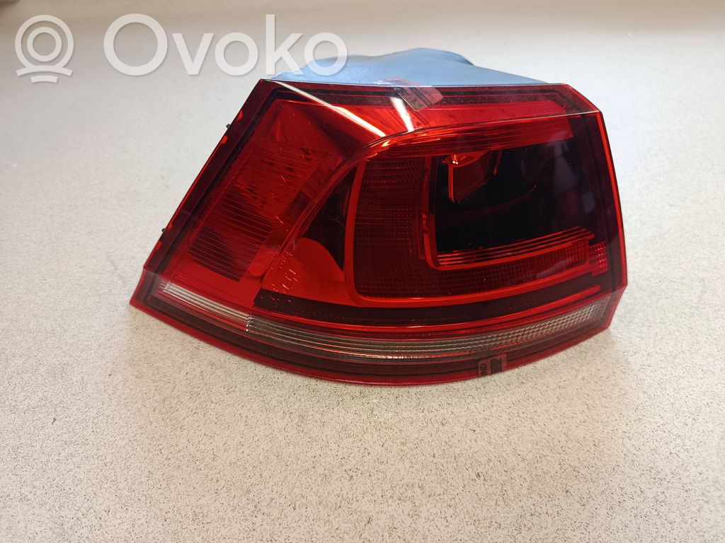Volkswagen Golf VII Lampă spate în caroserie 