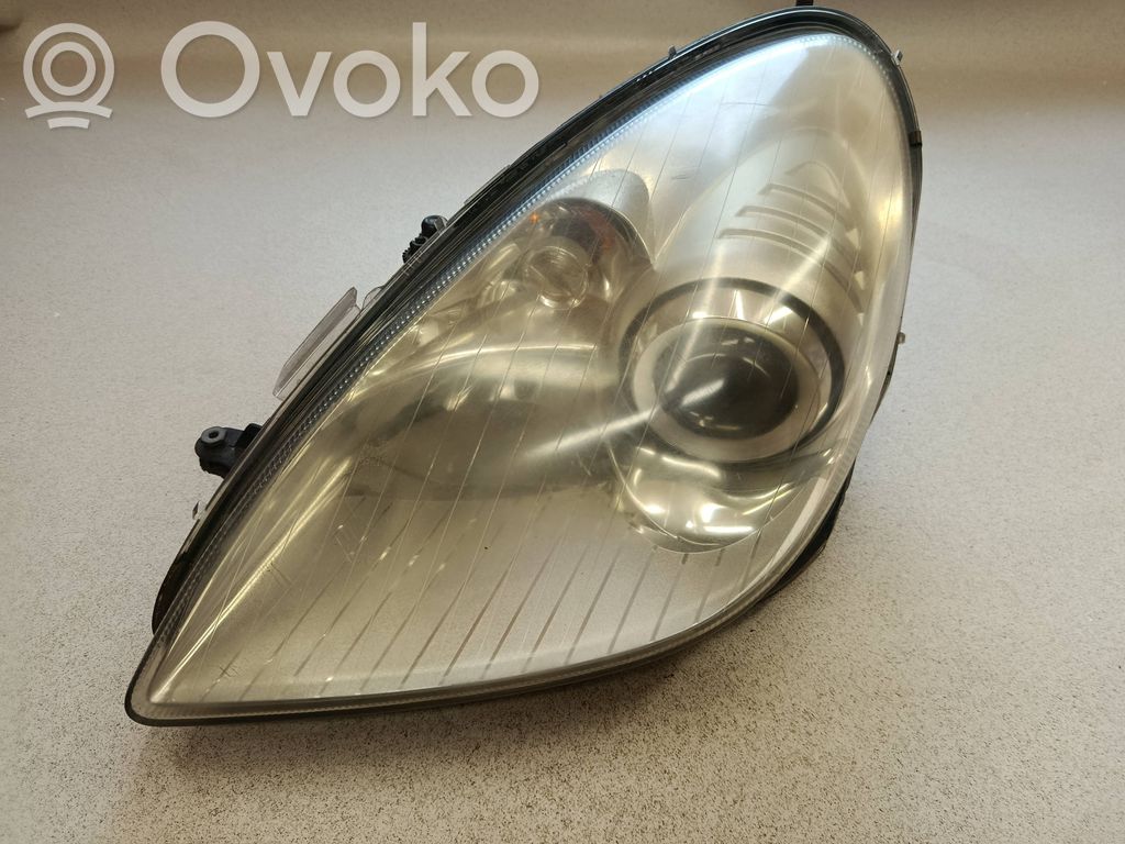 Lampa przednia   15630900,55699424