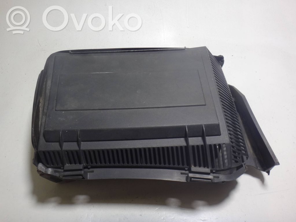 BMW 5 E39 Cabin air micro filter frame (part) 