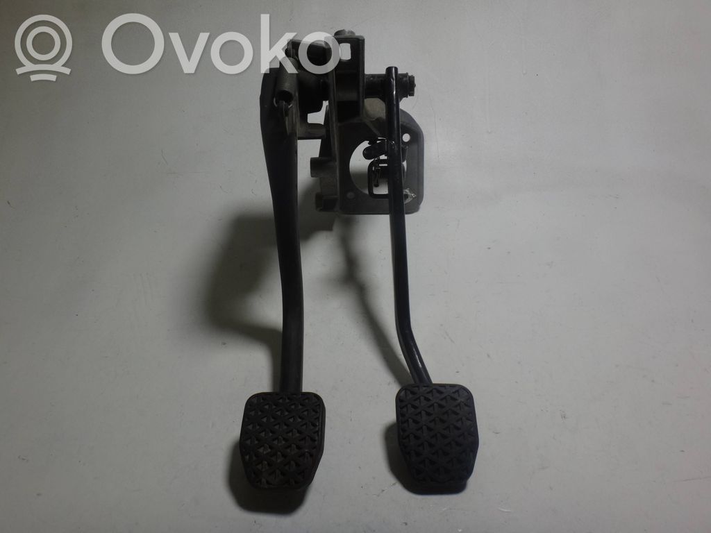 BMW 3 E46 Conjunto de pedal 