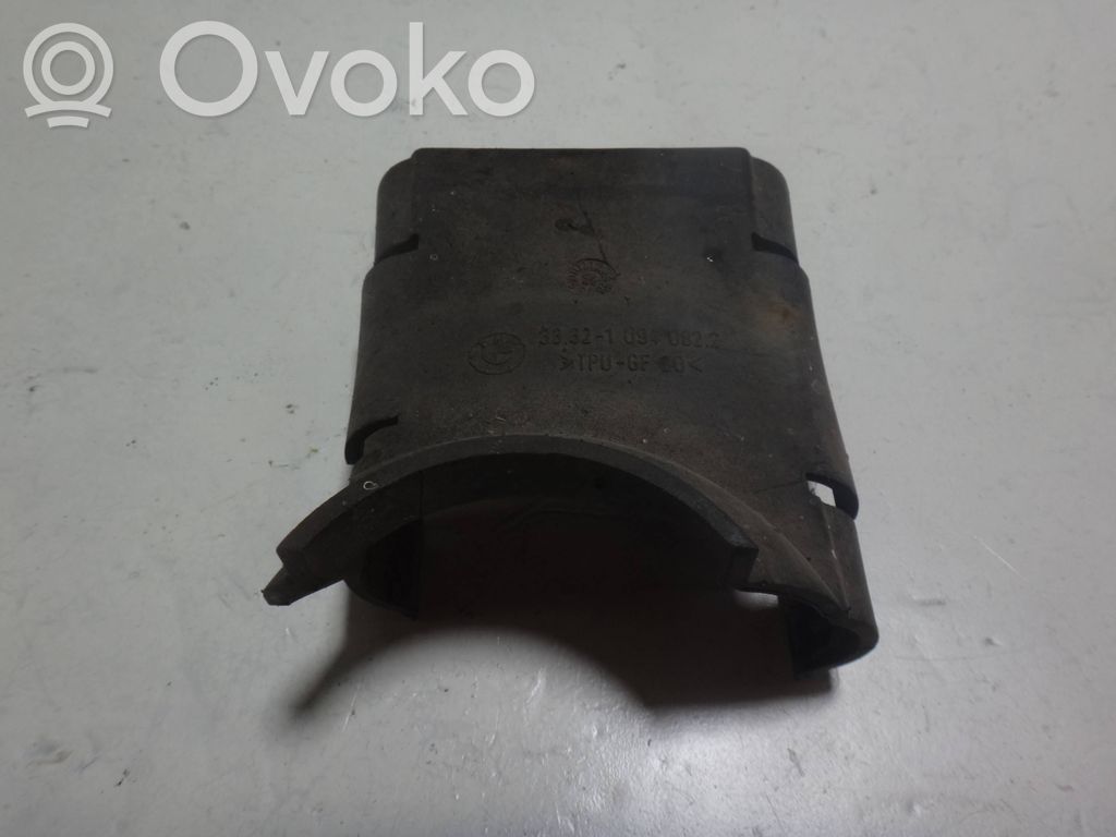 BMW 5 E39 Muu ulkopuolen osa 
