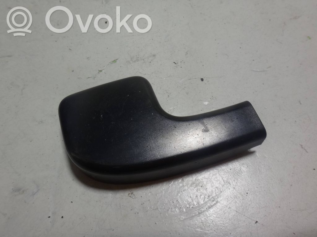 Front wiper blade arm   7138990