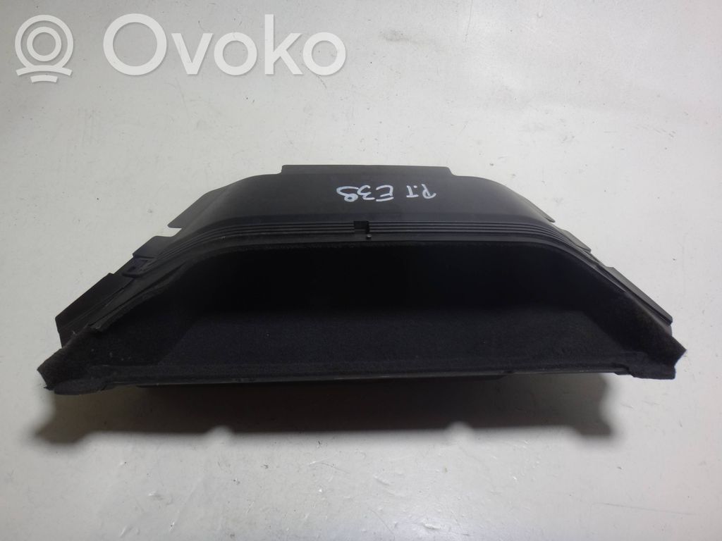 BMW 5 E39 Coupe rear side trim panel 