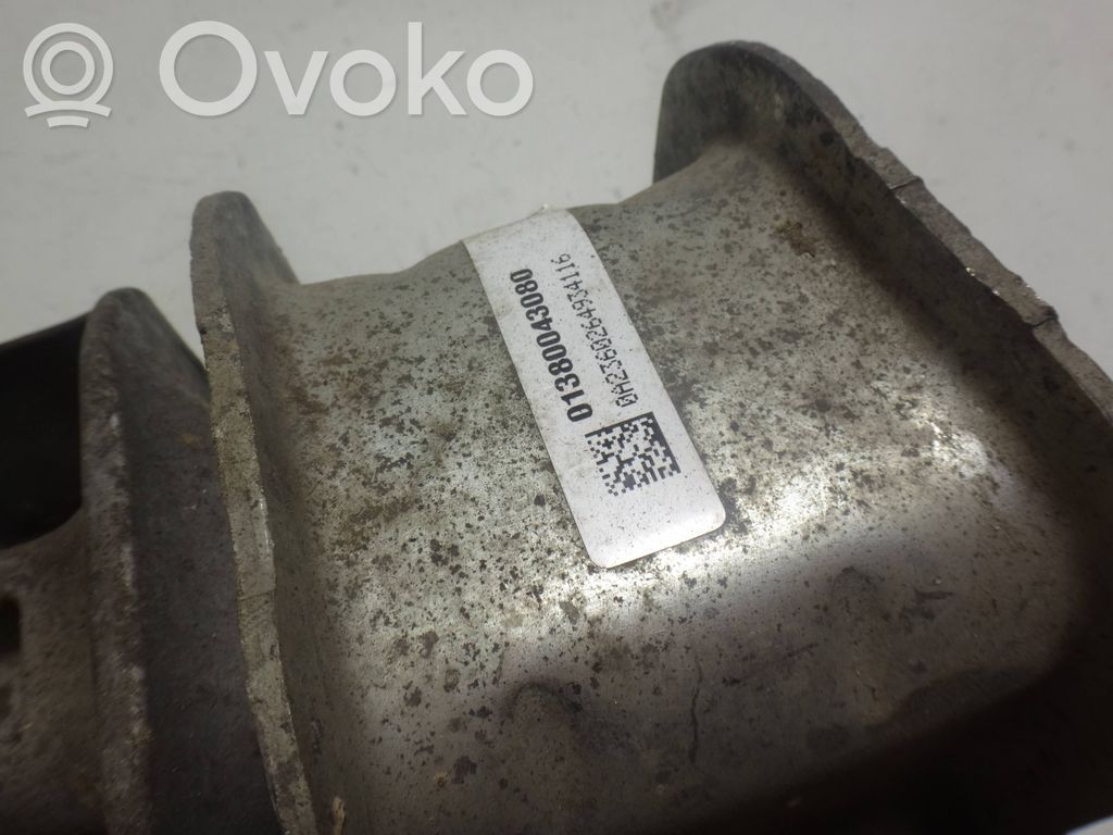 Peugeot Boxer Engine mount bracket 