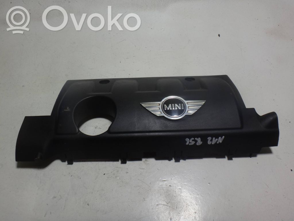 Mini One - Cooper Coupe R56 Moottorin koppa 