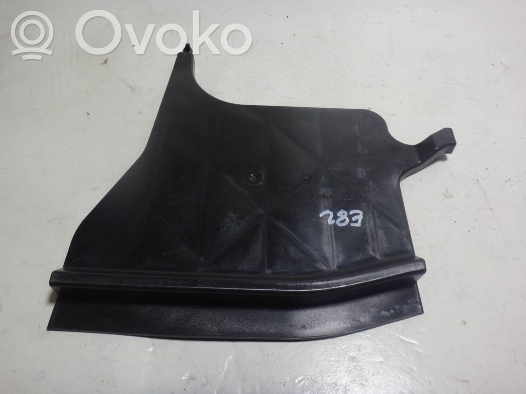 BMW 1 E82 E88 Other trunk/boot trim element 