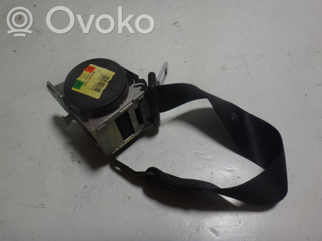 Saugos diržas galinis   6070511